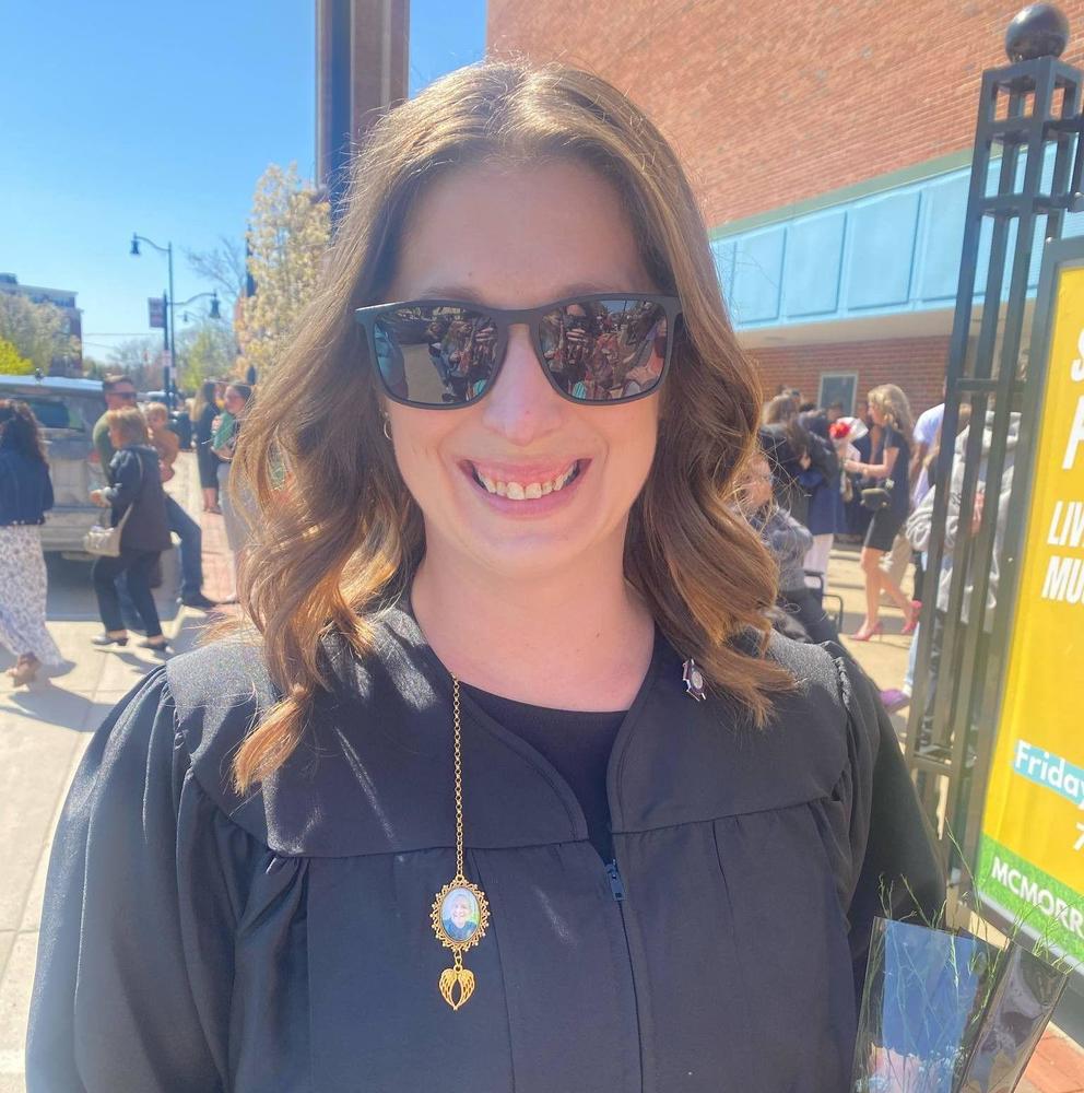 Meet your Posher, Sara